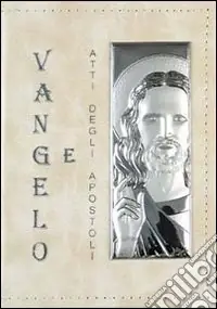 Quantità Limitata Vangelo e Atti degli Apostoli