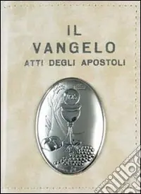 Economico Vangelo e Atti degli Apostoli