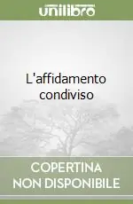 L‘affidamento condiviso Offerta Speciale