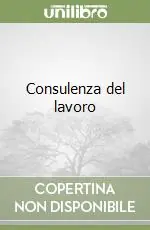 Consulenza del lavoro Prezzo Ridotto