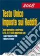 Testo unico imposte sui redditi Offerta Speciale