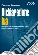 Di Tendenza Dichiarazione IVA