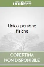 Unico persone fisiche Prezzo Conveniente