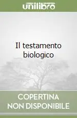 Il testamento biologico Non Perdere