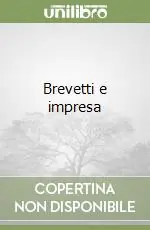 Brevetti e impresa Scelto Dai Clienti