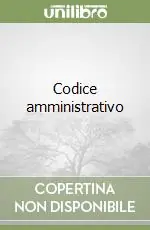Prezzo Conveniente Codice amministrativo