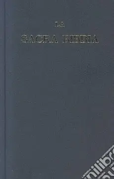 Direttamente Dal Produttore La sacra Bibbia