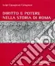 Popolare Diritto e potere nella storia di Roma