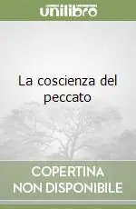 La coscienza del peccato Consegna Rapida