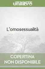 Prezzo Di Fabbrica L‘omosessualità