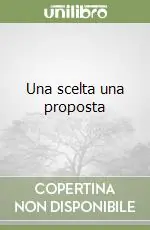 Una scelta una proposta A Buon Prezzo