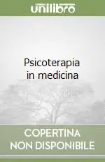 Consegna Rapida Psicoterapia in medicina