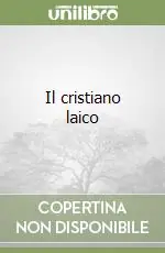 Affare Il cristiano laico