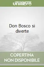 Don Bosco si diverte Bestseller