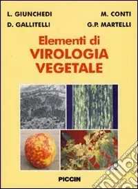 Elementi di virologia vegetale Prezzo Conveniente