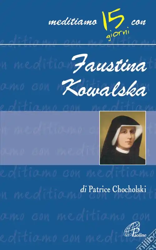 Faustina Kowalska Prezzo Basso