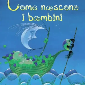 Direttamente Dal Produttore Come nascono i bambini. Ediz. illustrata