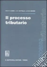 Offerta Limitata Il processo tributario