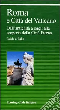 Spedizione Espresso Roma e Città del Vaticano. Ediz. illustrata
