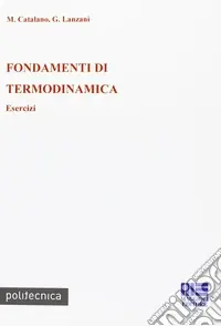 Compra Adesso Fondamenti di termodinamica