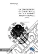 La costruzione geometrica nella forma architettonica Offerta Lampo