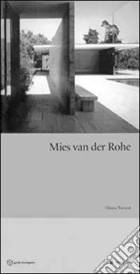 Offerta Del Giorno Mies van der Rohe