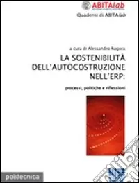 La sostenibilità dell‘autocostruzione nell‘ERP processi, politiche e riflessioni Promo Stagionale