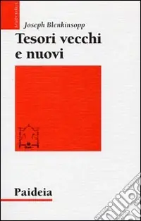 Acquista Ora Tesori vecchi e nuovi. Saggi sulla teologia del Pentateuco