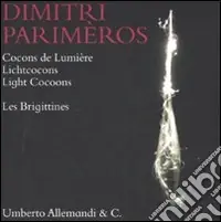 Spedizione Espresso Cocons de Lumière-Lichtcocons-Light Cocoons. Ediz. multilingue