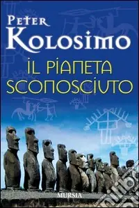 Il pianeta sconosciuto Prezzo Basso