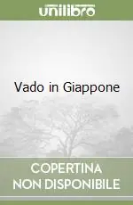 Acquista Ora Vado in Giappone