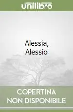 Alessia, Alessio Spedizione Espresso