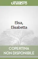 Elisa, Elisabetta Compra Adesso