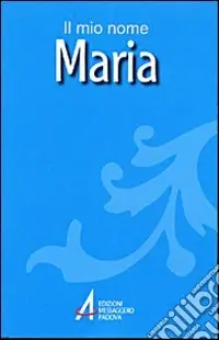 Maria Affare