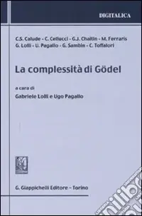 La complessità di Gödel Promozione Esclusiva