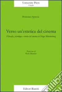 Verso un‘estetica del cinema Ultime Pezzi