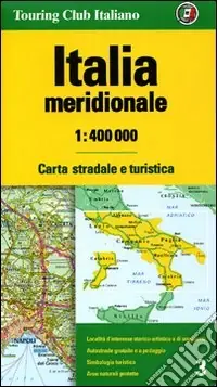 Italia meridionale 1 400.000 Nuovo Arrivo