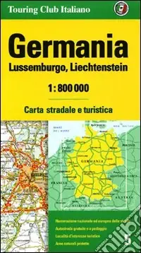 Germania 1 800.000 Offerta Limitata