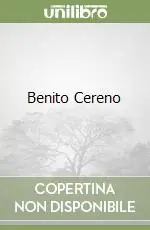 Benito Cereno Spedizione Espresso