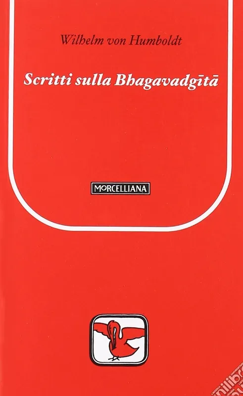 Scritti su Bhagavadgita Ultimissimo Modello