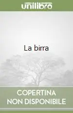 Economico La birra