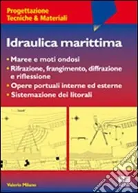 Direttamente Dal Produttore Idraulica marittima