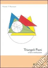 Offerta Del Giorno Triangoli piani e loro risoluzione