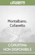 Super Prezzo Montalbano. Cofanetto