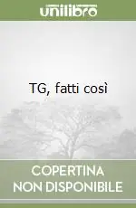 Occasione Imperdibile TG, fatti così