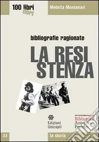 Vendita Finale La Resistenza