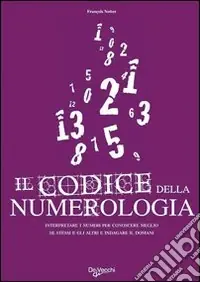 Il codice della numerologia Spedizione Espresso