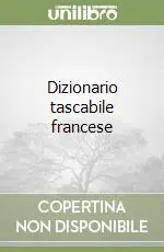 Economico Dizionario tascabile francese