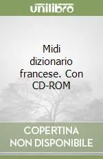 Must-Have Midi dizionario francese. Con CD-ROM