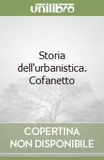 Soddisfatti O Rimborsati Storia dell‘urbanistica. Cofanetto